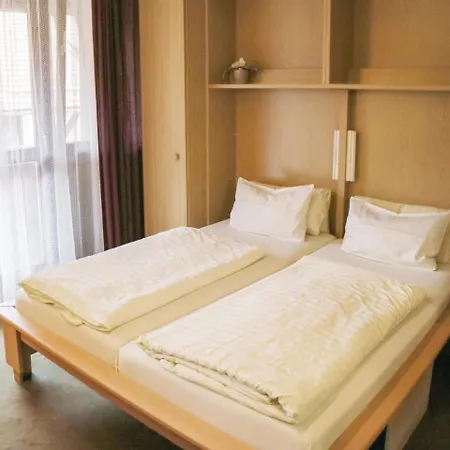 Lägenhet 0-bedroom In Bayer. Eisenstein *