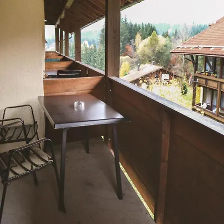 0-bedroom In Bayer. Eisenstein * Bayerisch Eisenstein