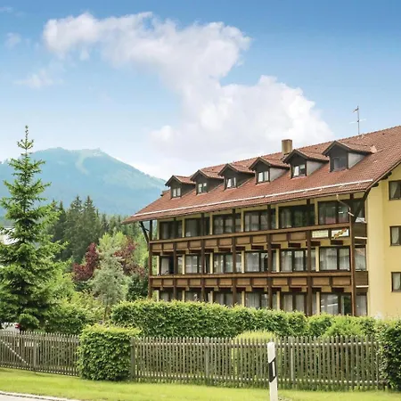 0-bedroom In Bayer. Eisenstein Bayerisch Eisenstein