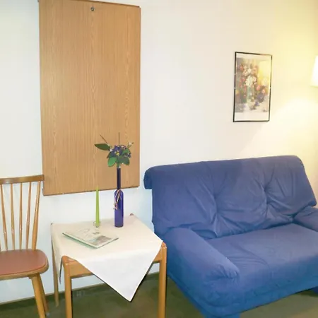 0-bedroom In Bayer. Eisenstein Lägenhet Bayerisch Eisenstein