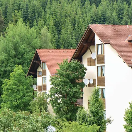 0-bedroom In Bayer. Eisenstein Lägenhet *