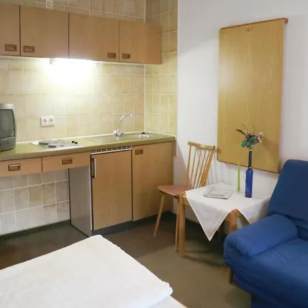 0-bedroom In Bayer. Eisenstein Lägenhet